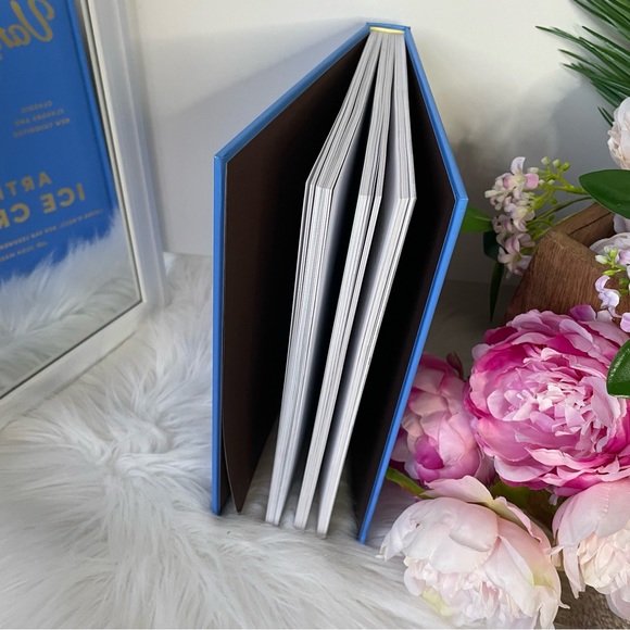 Van Leeuwen Artisan Ice Cream Book - Picture 7 of 7